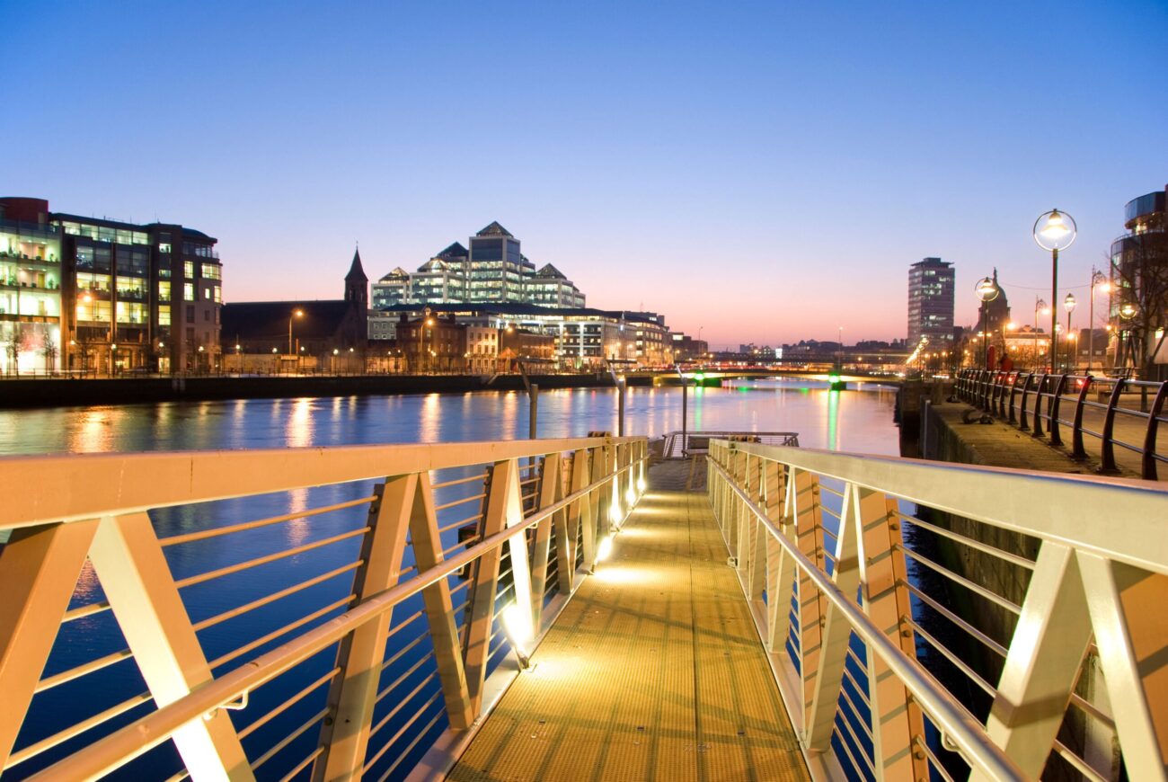 The Renatus M&A report: Why global buyers keep coming back to Ireland - The Currency :The Currency