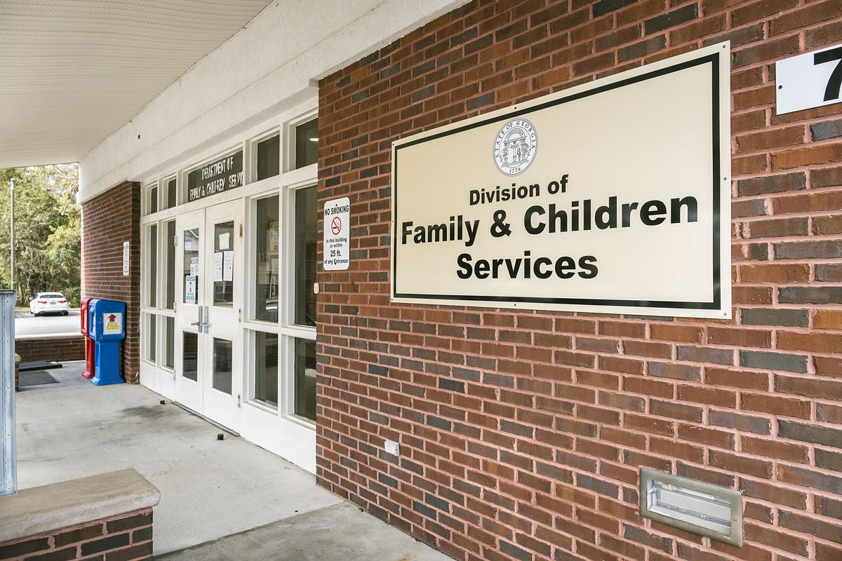 Federal cuts to children’s advocacy group hits coastal counties hard - The Current