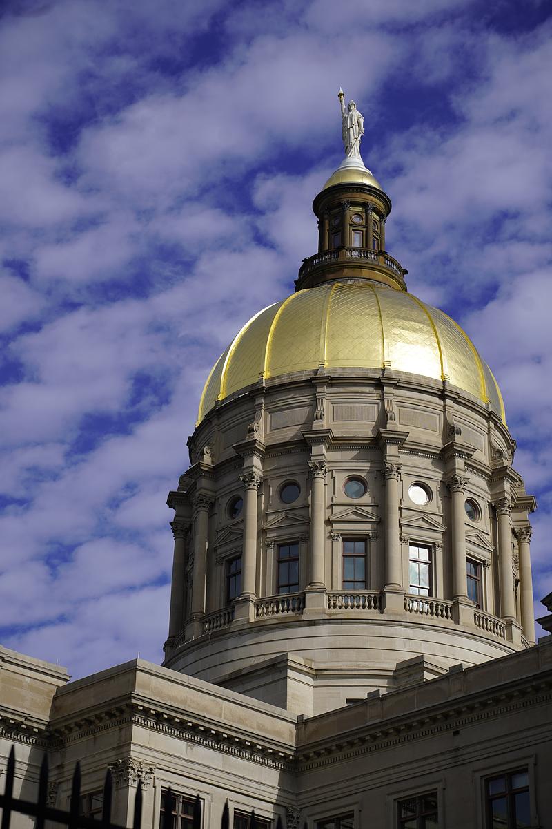 Georgia balcony solar bill sidelined - The Current