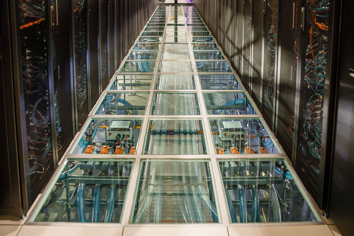 Revised audit reveals Georgia data centers' economic impact overstated - The Current