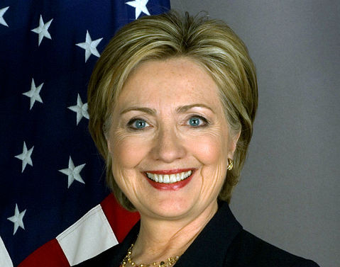 Clinton to receive leadership award at TSU - The Cougar