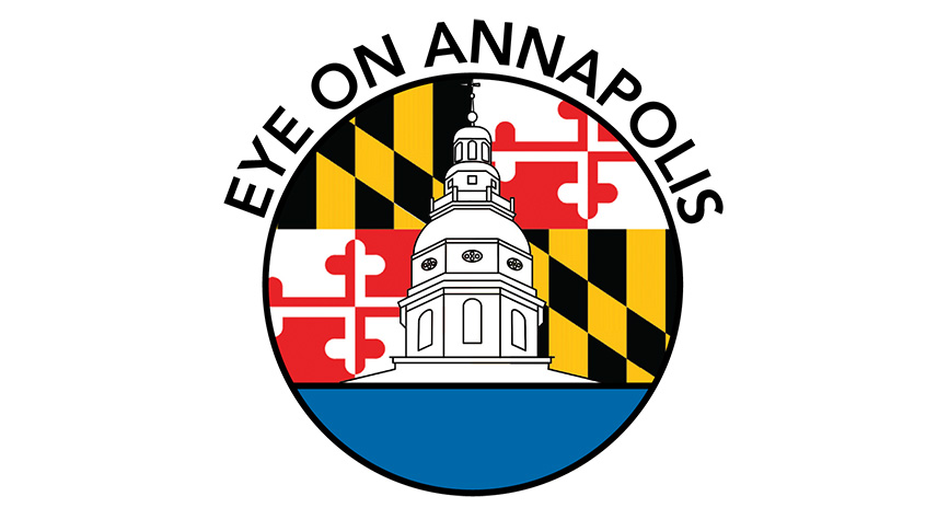 EYE ON ANNAPOLIS SUMMIT - Maryland Daily Record