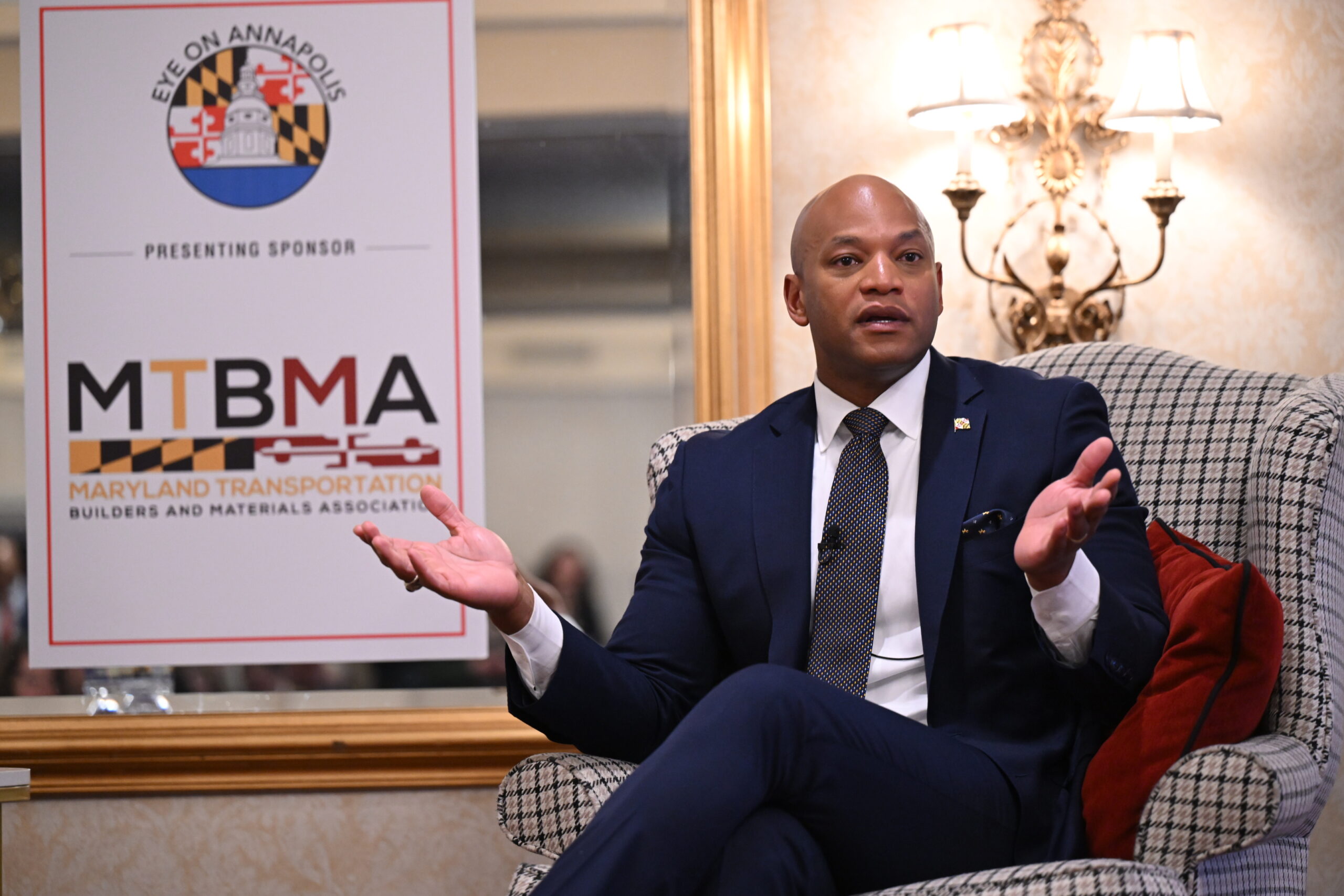 Maryland approves $164M surge funding for hospitals