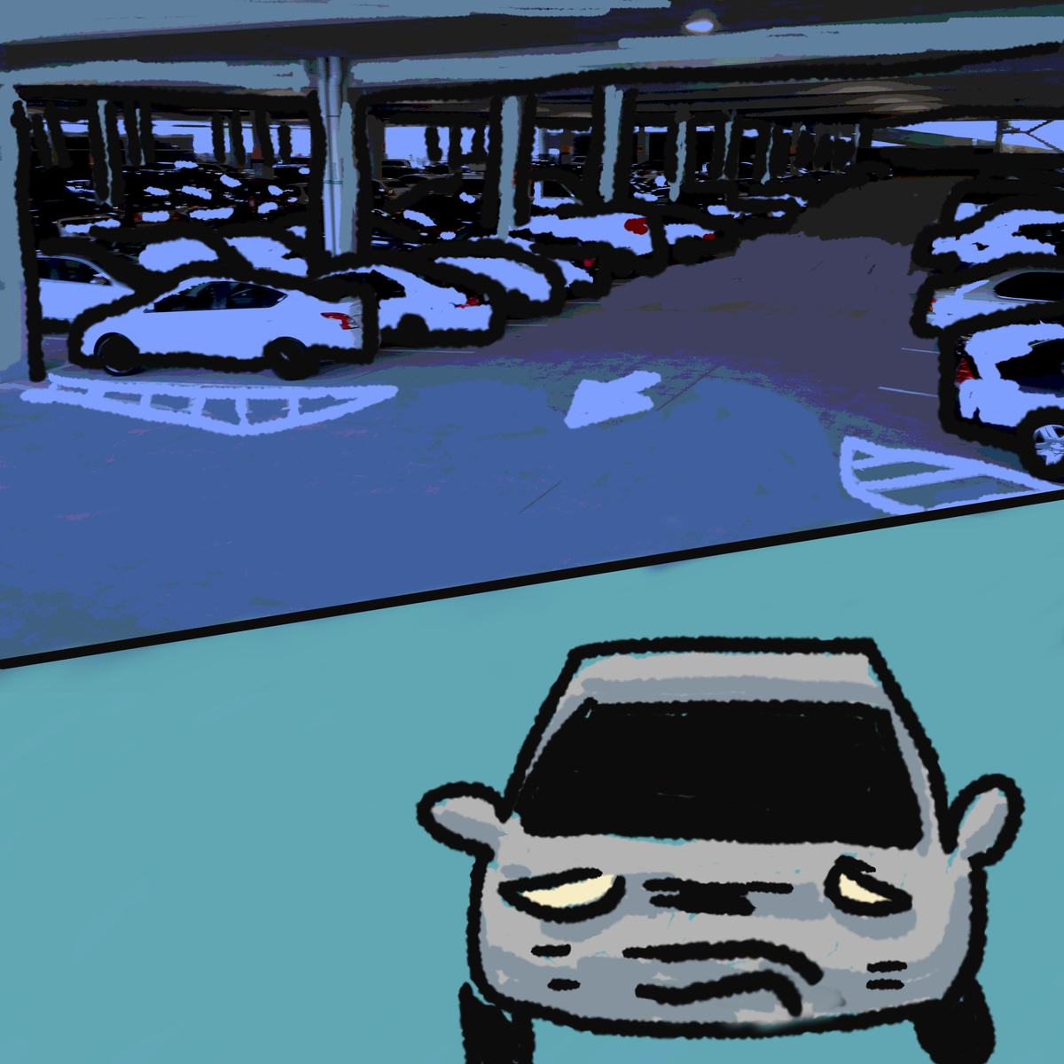 Austin eliminates parking requirements for new developments to make city more affordable, sustainable – The Daily Texan
