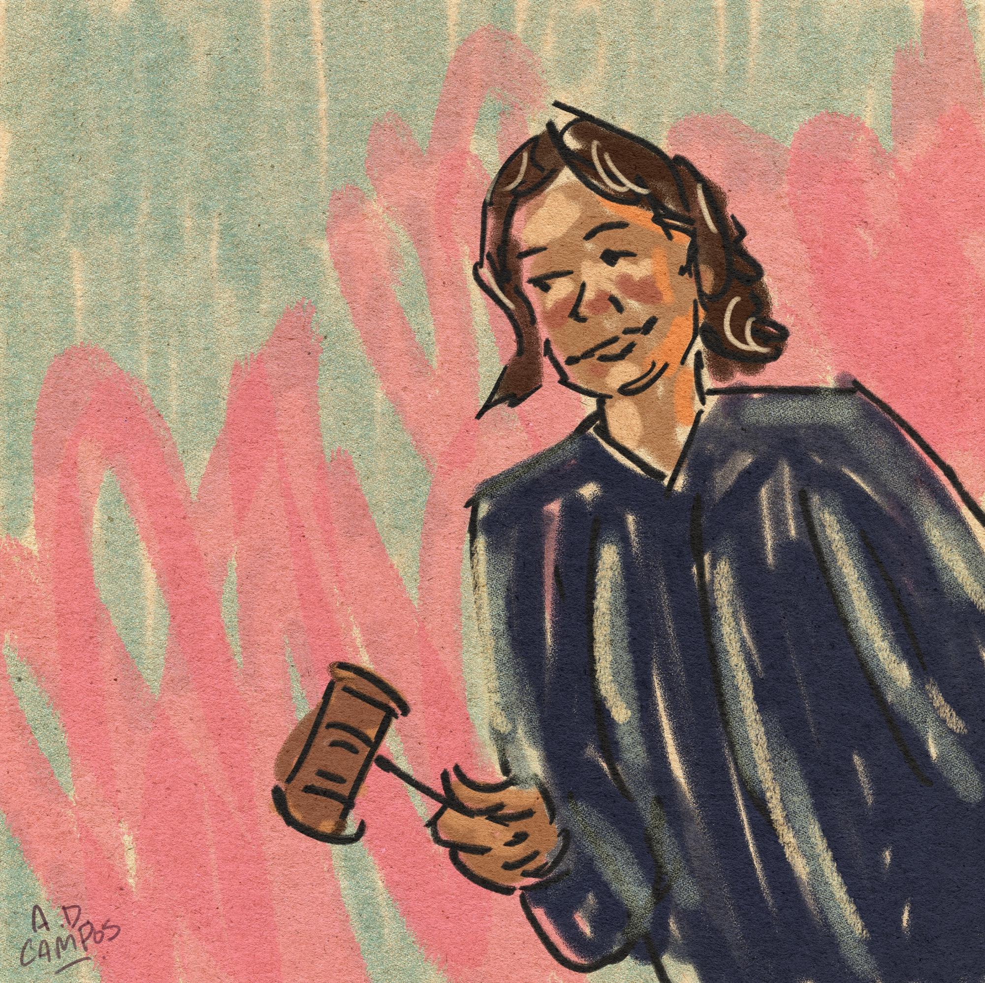 Pro bono legal initiatives on campus help advocate for immigrant rights – The Daily Texan