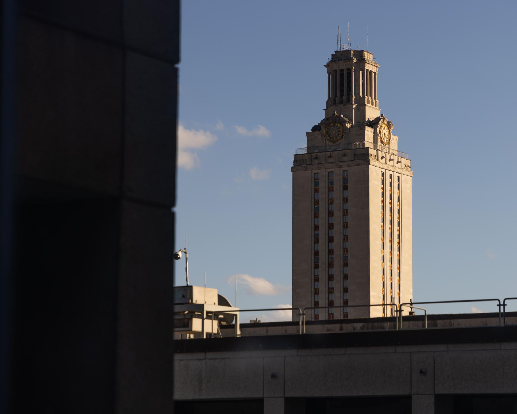 Office of Undergraduate Research, additional programs, to shut down at end of semester – The Daily Texan