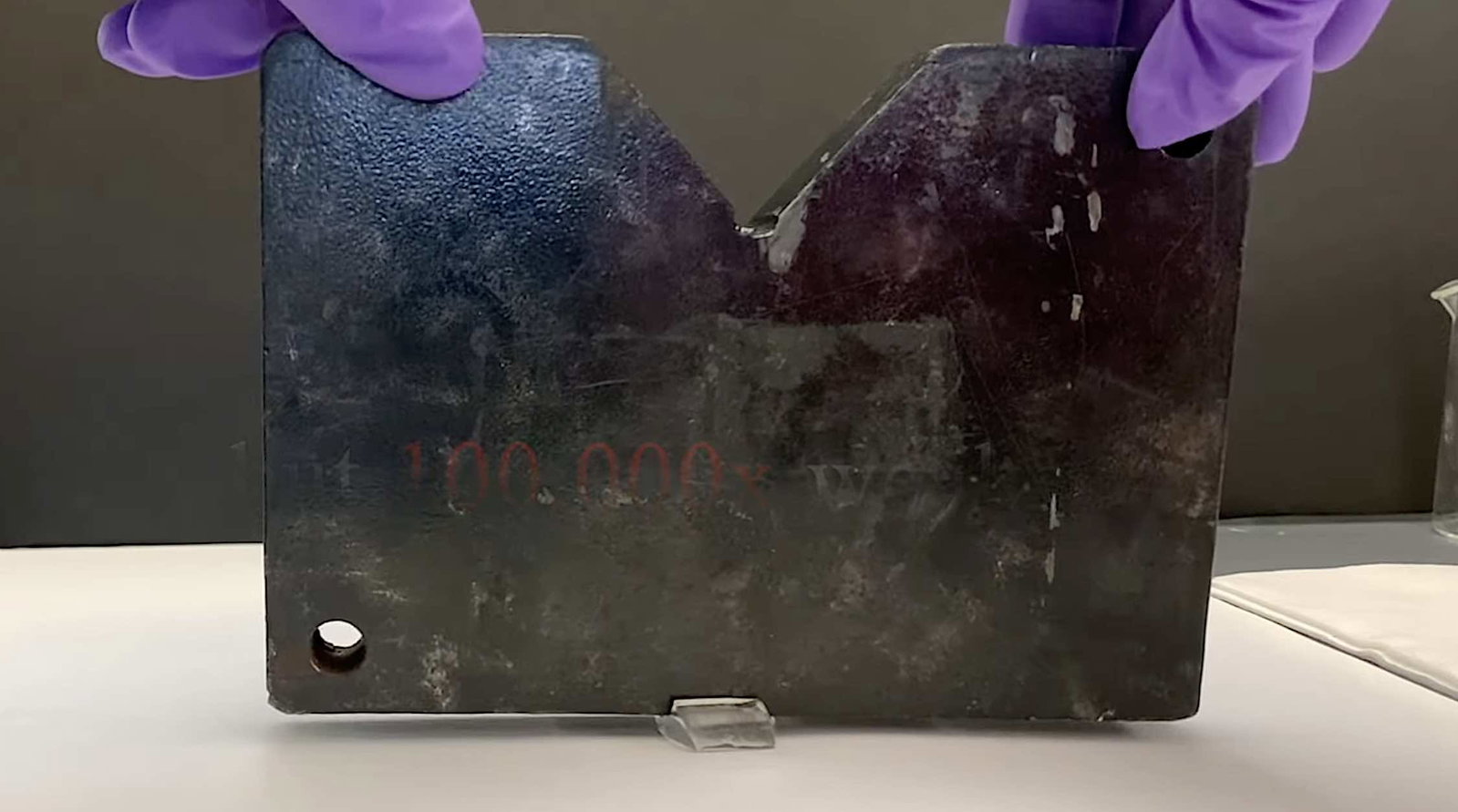 Biomolecular Engineers Create Entirely New Class of Materials with Unique Properties Called ‘Glassy Gels’ - The Debrief