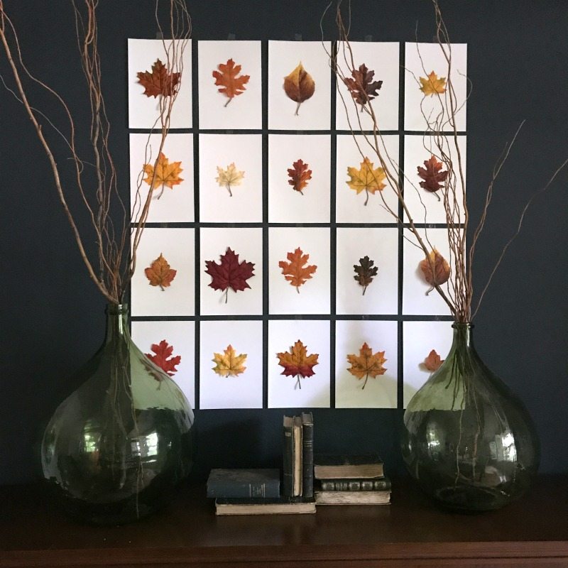 How to Transform Your Decor with Easy Wall Art - The Design Twins