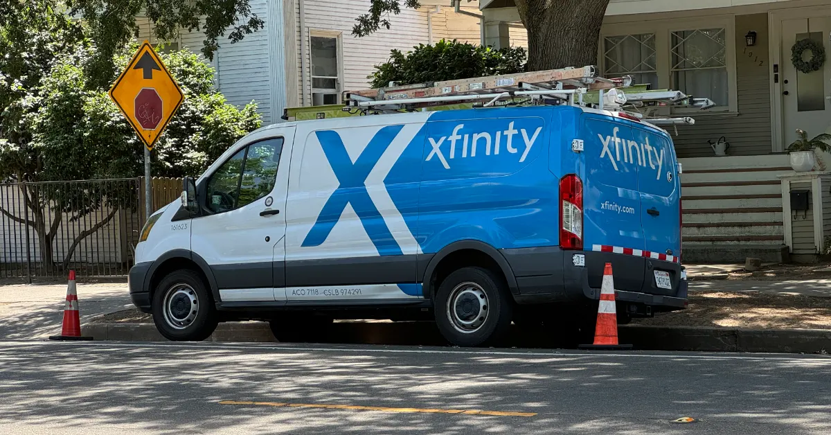 Comcast drops Fuse Media channels from Xfinity TV