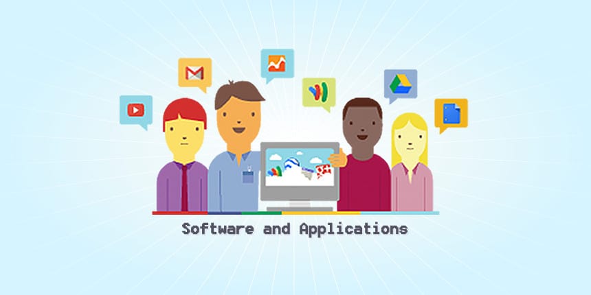 How to Apply for Google for Nonprofits - the Comprehensive Guide | The Digital Nonprofit