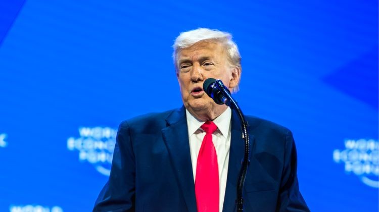 Trump again attacks Spain over defense spending