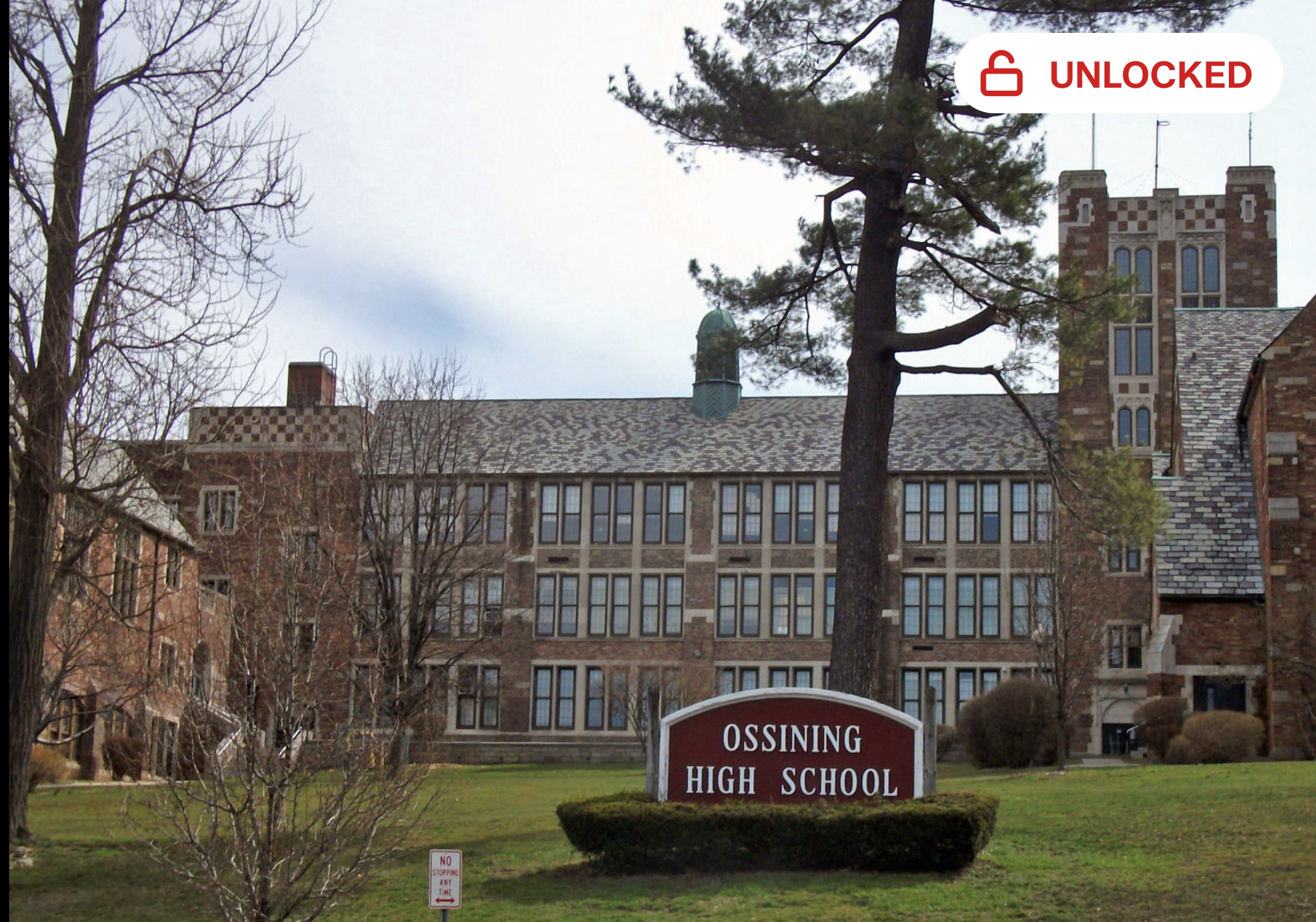 Ossining, New York, in the ‘Unwoke’ 1950s - Thomas Dichter - The Dispatch