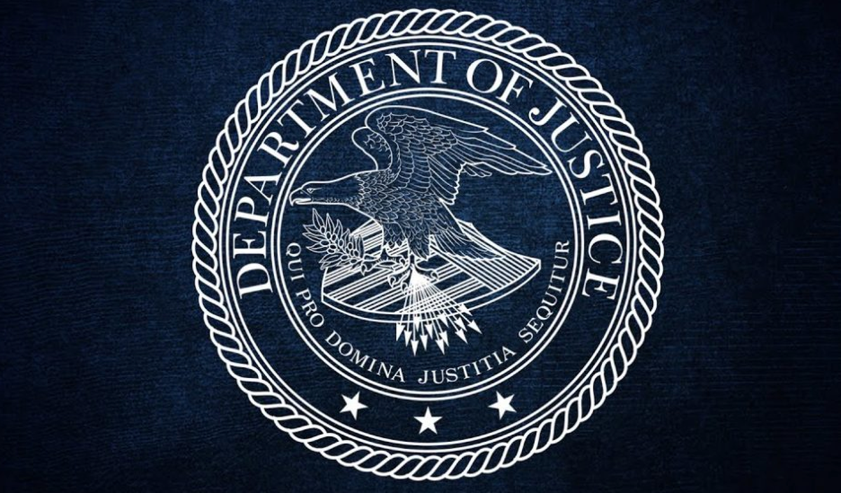 US Government Indicts Journalist For 'Scouring' Internet