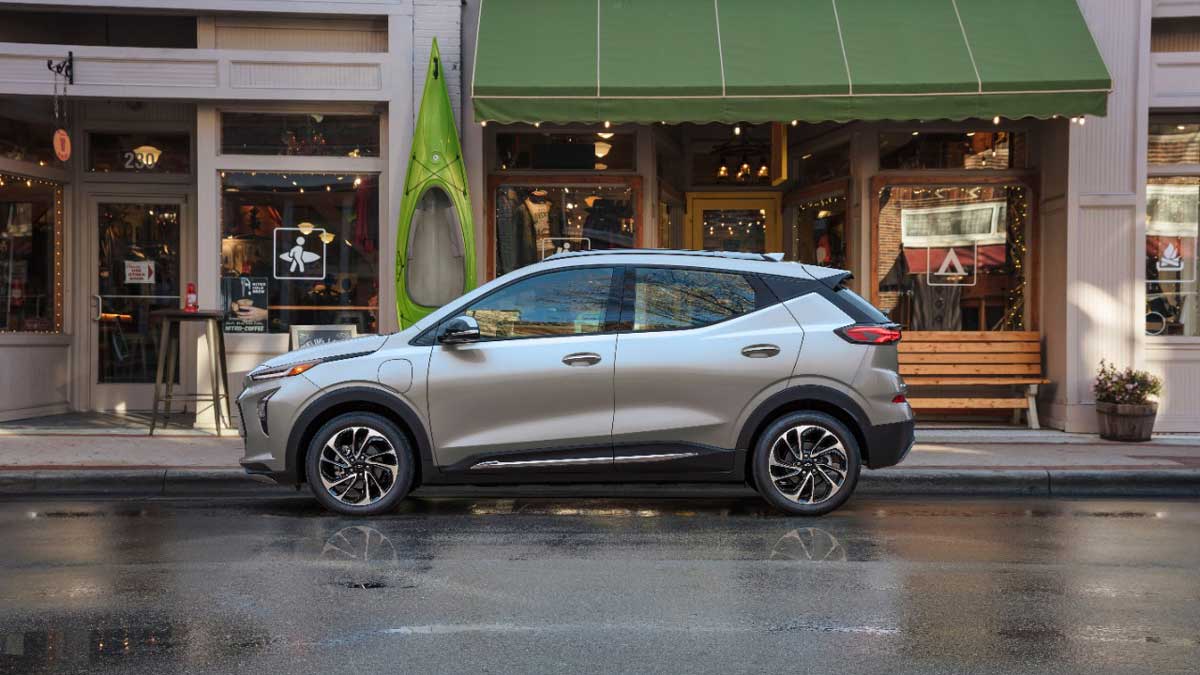 Hertz in mega EV deal with General Motors, Uber to drop ICE from key fleets by 2030