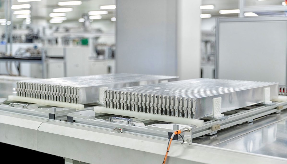 Tesla's switch to BYD batteries is achieving faster charging times