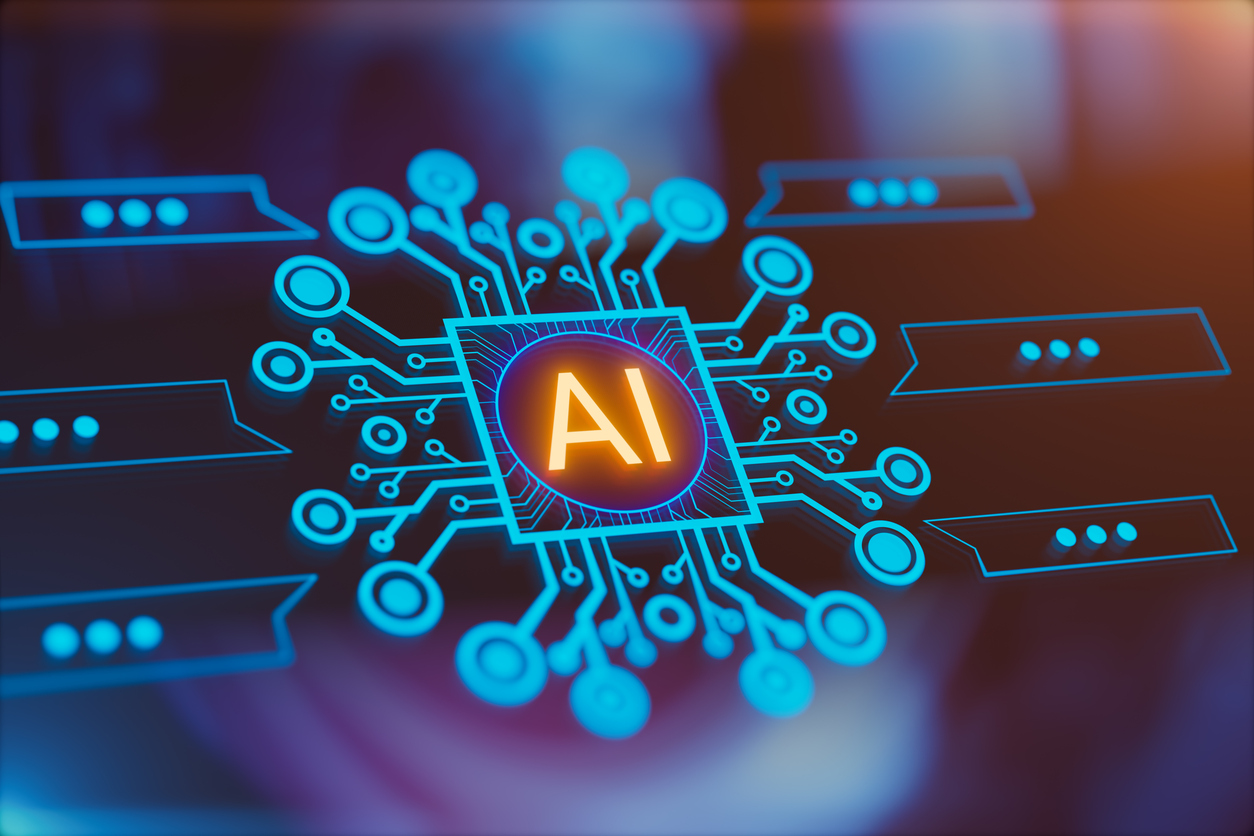 AI Fears, Scapegoats, and Myths