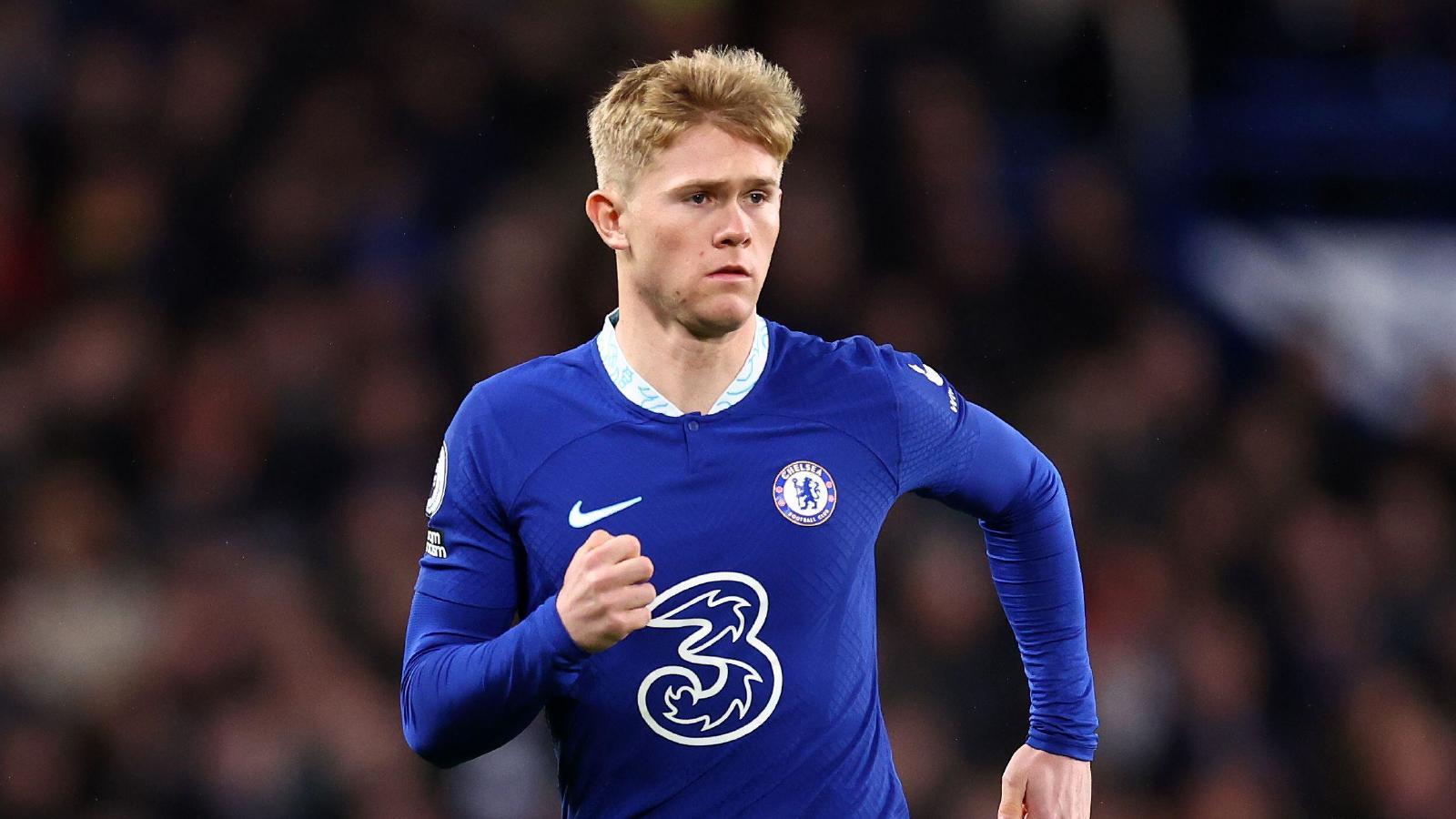Chelsea Star Set For A Move To South London - TheEaglesBeak.com