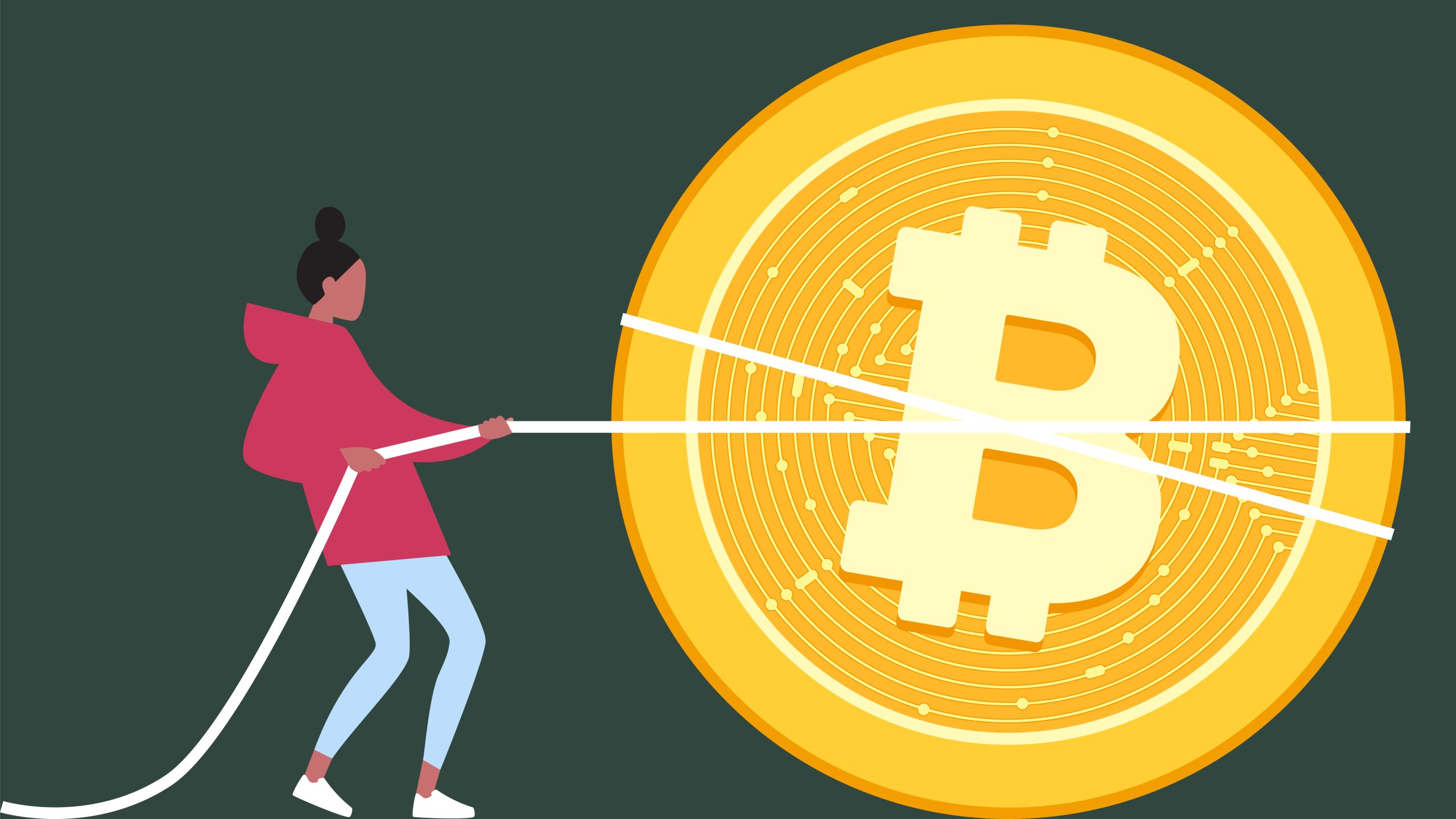 Crypto can be a driver for racial equity - The Emancipator