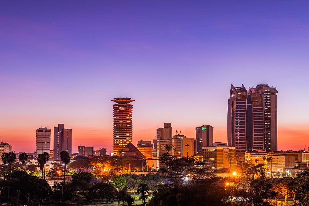 Middle East war leaves Kenya's private sector reeling