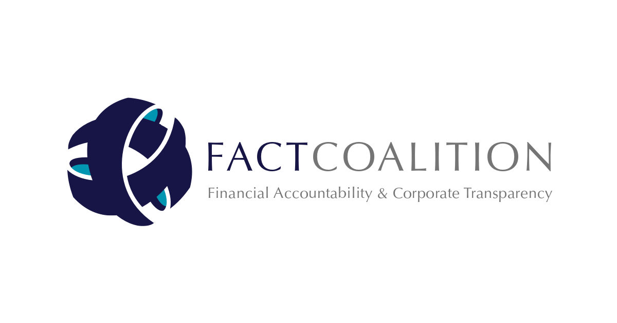 Coalition Members | The FACT Coalition