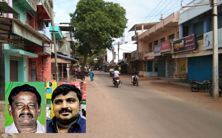 Sexual torture inflicted on father-son in TN police custody: Witnesses