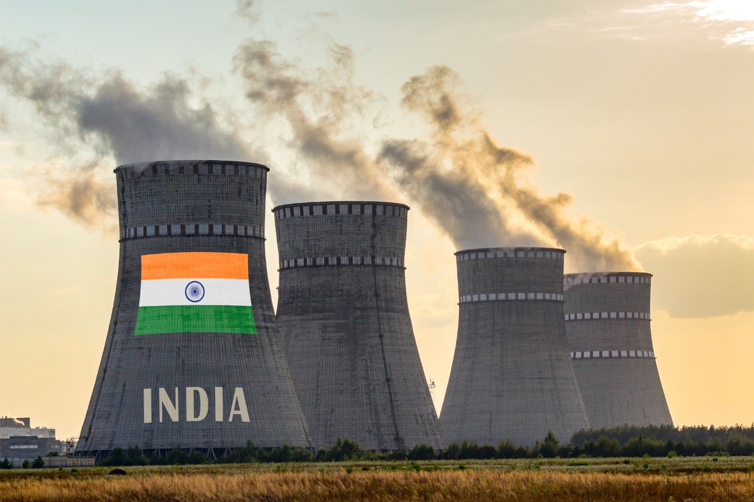 India’s nuclear push comes with a catch: Absurdly low liability, unlimited public risk