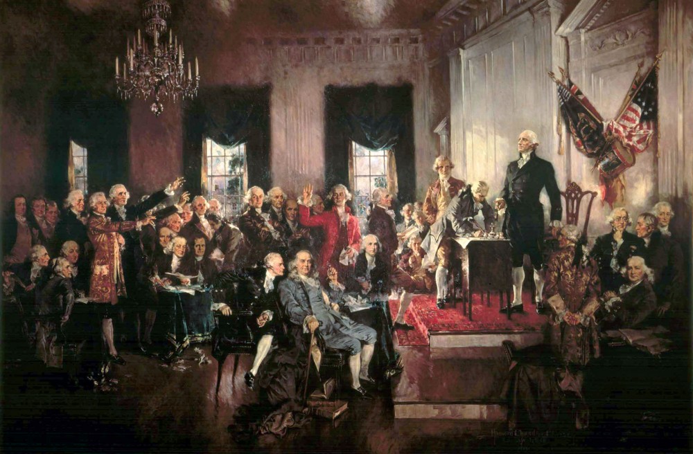 How To Understand True And Faux Liberalism
