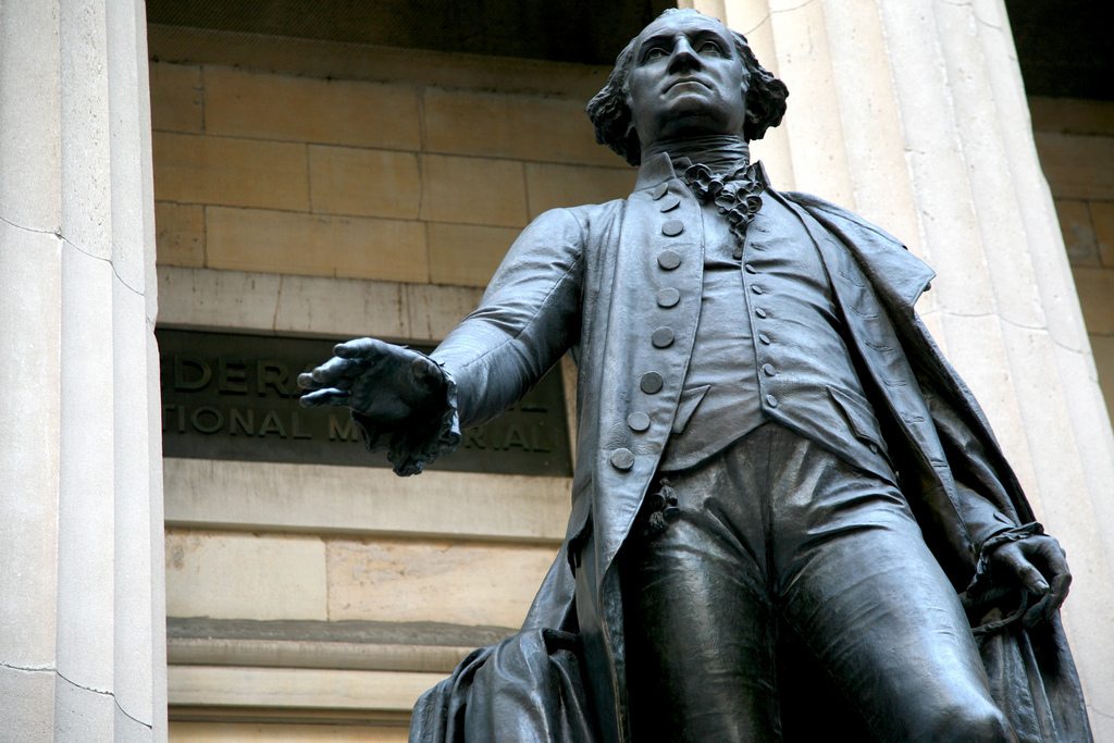 179 Monuments Ruined Since Protests Began, And Counting