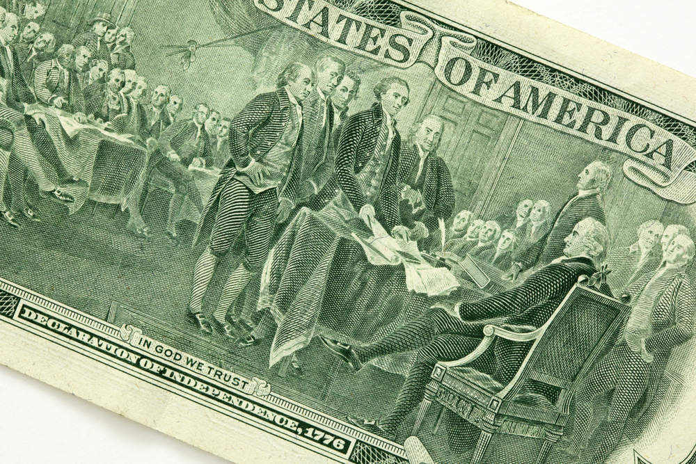 How John Adams Helps Explain The American Mind