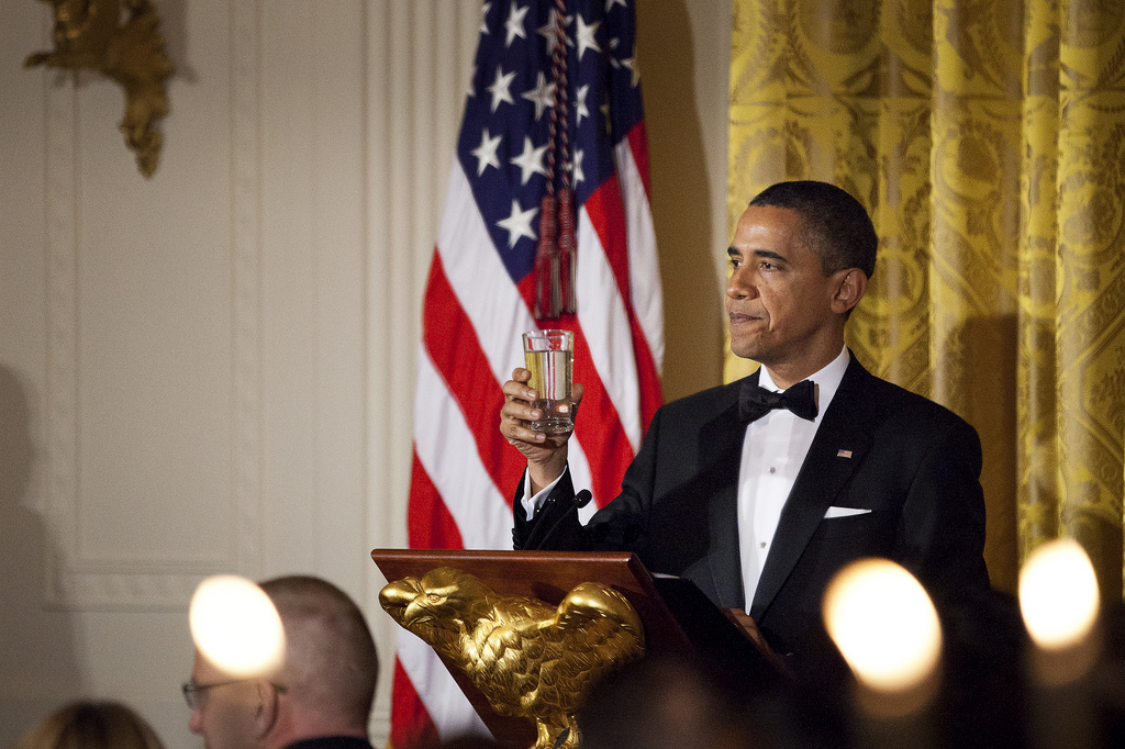 Republicans Should Embrace The Obama Rule