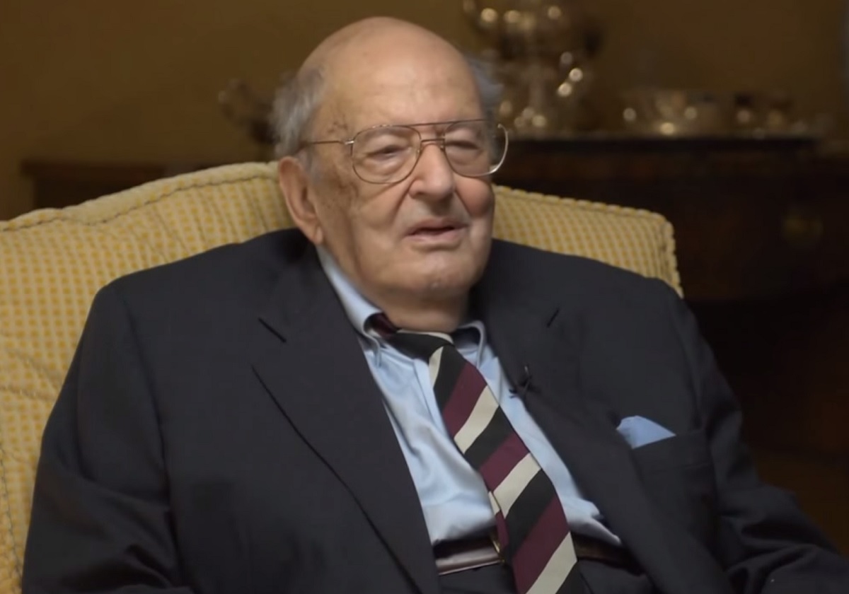 Remembering Harry Jaffa: Truth, Justice, And The American Way