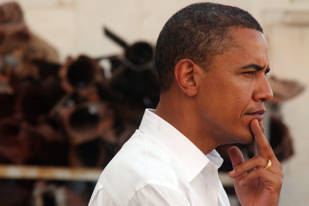 The Iran Deal: Peace Prizes For War