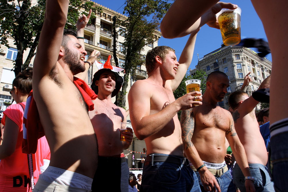 More Evidence The Campus Rape Epidemic Is Overblown