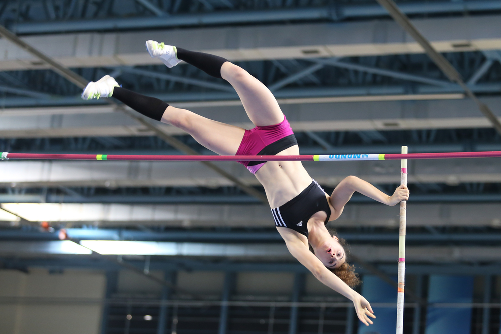 Allowing Transgender Olympians Is Unfair To Women