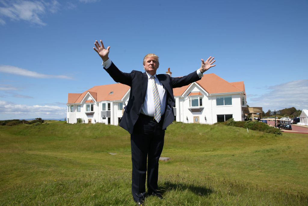 The Intellectual Case For Trump I: Why White Nationalism?