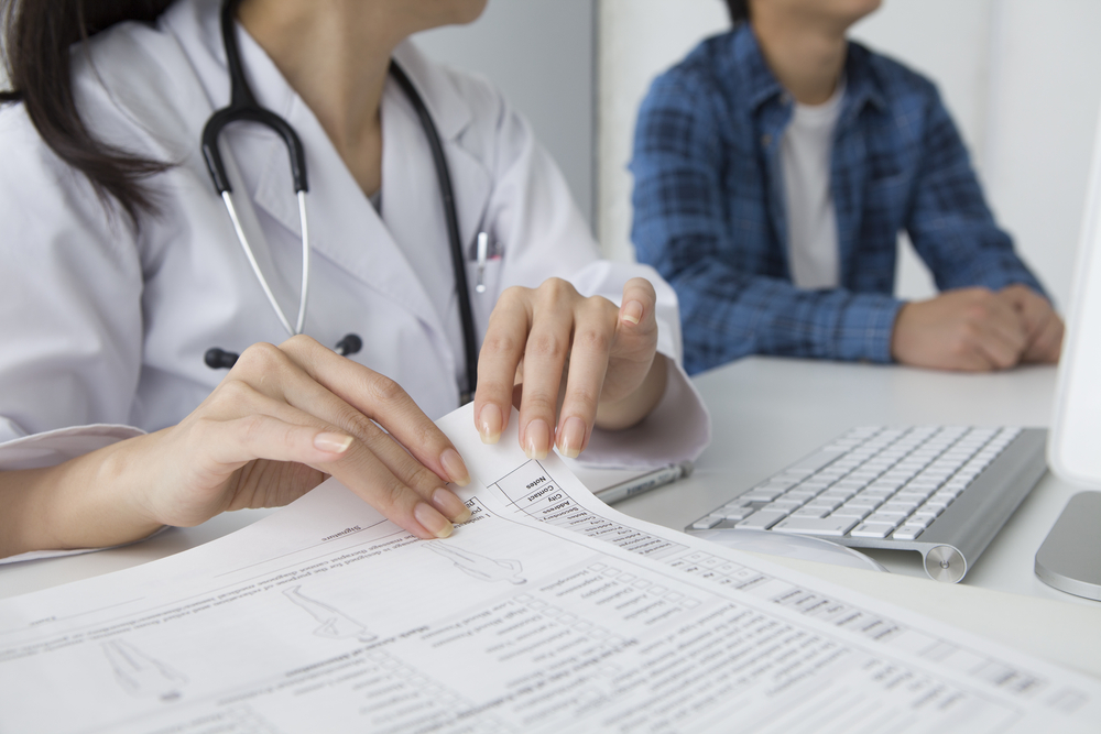 Rule Requires Doctors To Treat Trans Patients As Pretend Sex