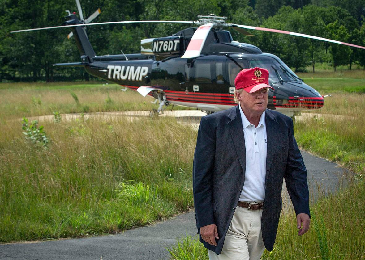 7 Principles For Rebuilding After The Trumpocalypse