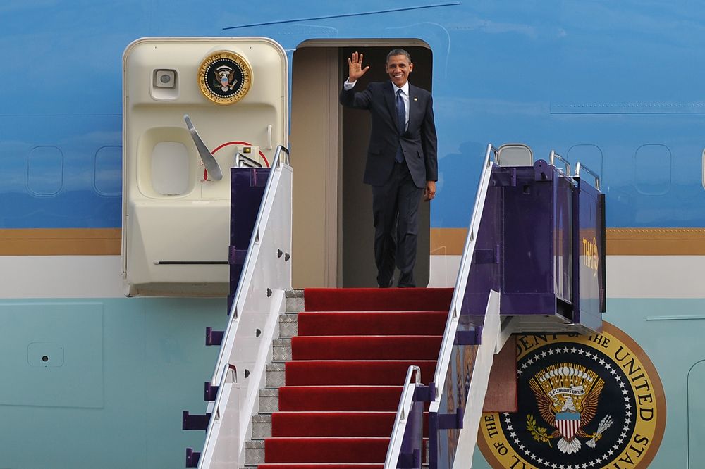 Iran Can Jump-Start Nuke Program After Obama Leaves