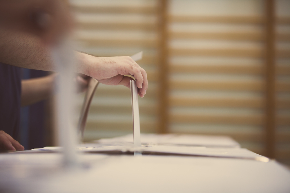 Voter Fraud Is Real. Here’s The Proof