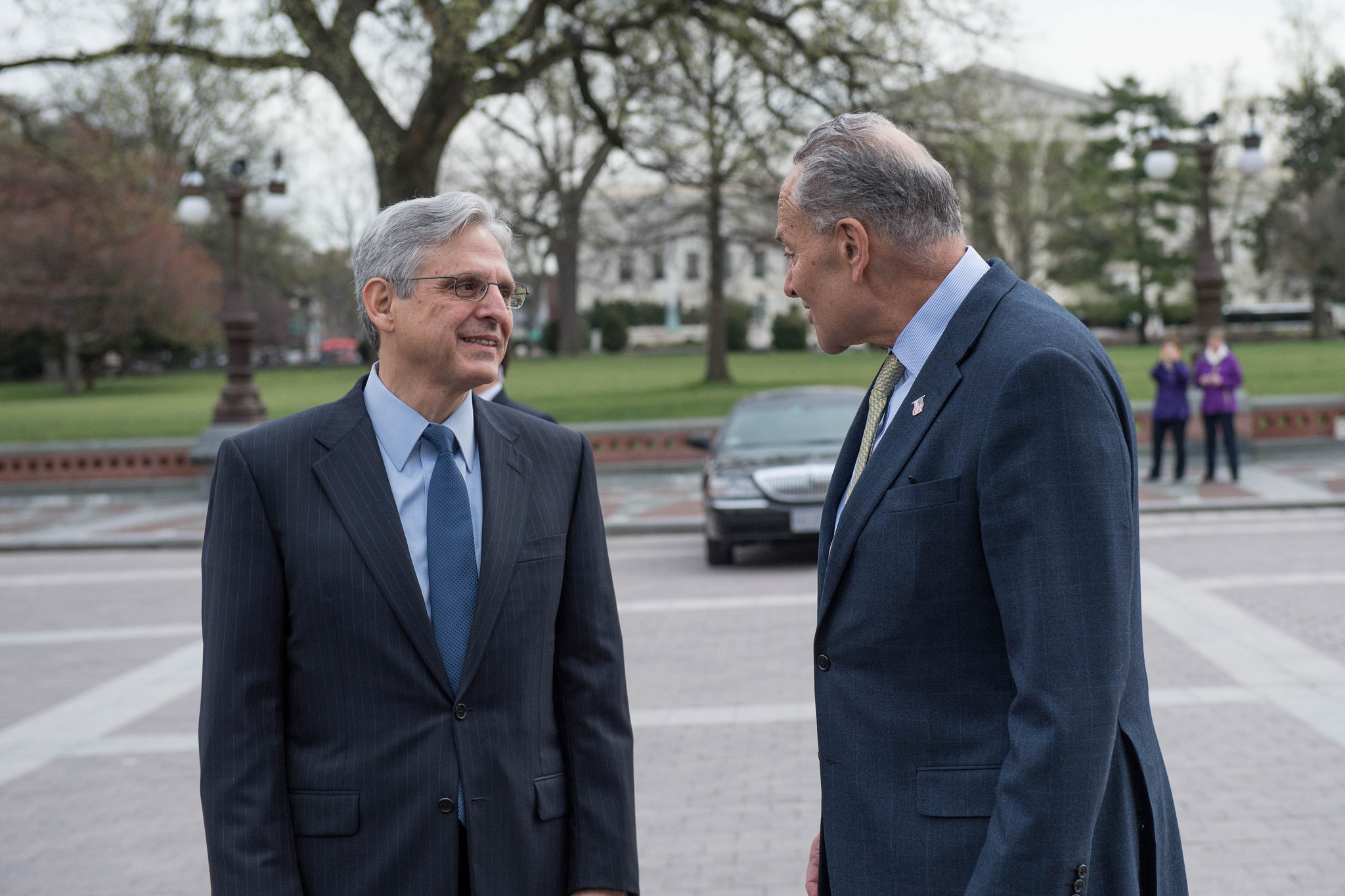 How To Judge Merrick Garland’s Fitness For The Supreme Court