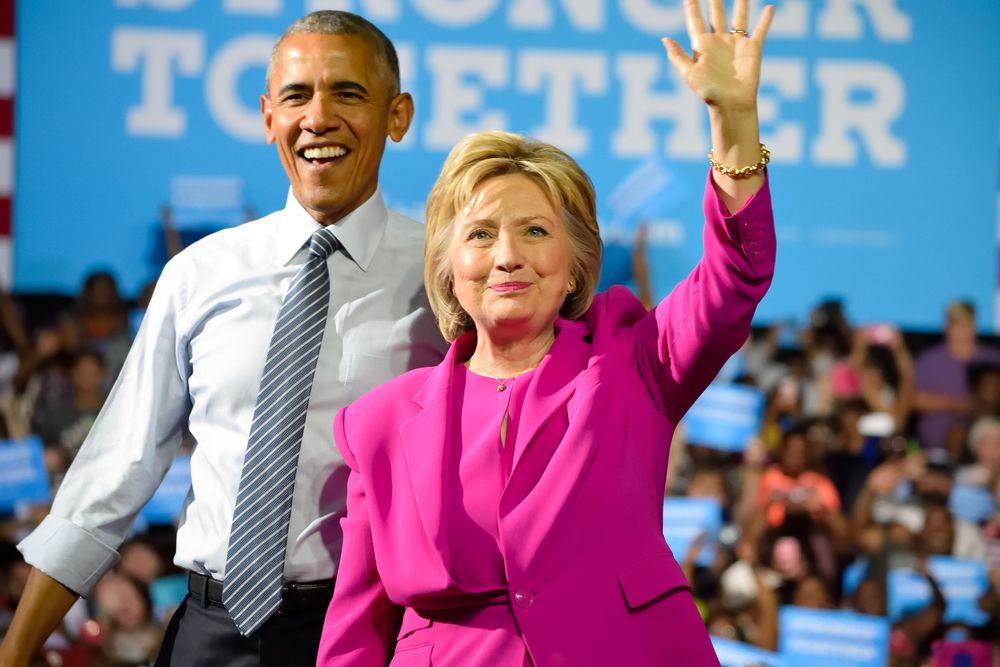 14 Attacks On Trump That Fit Hillary Clinton