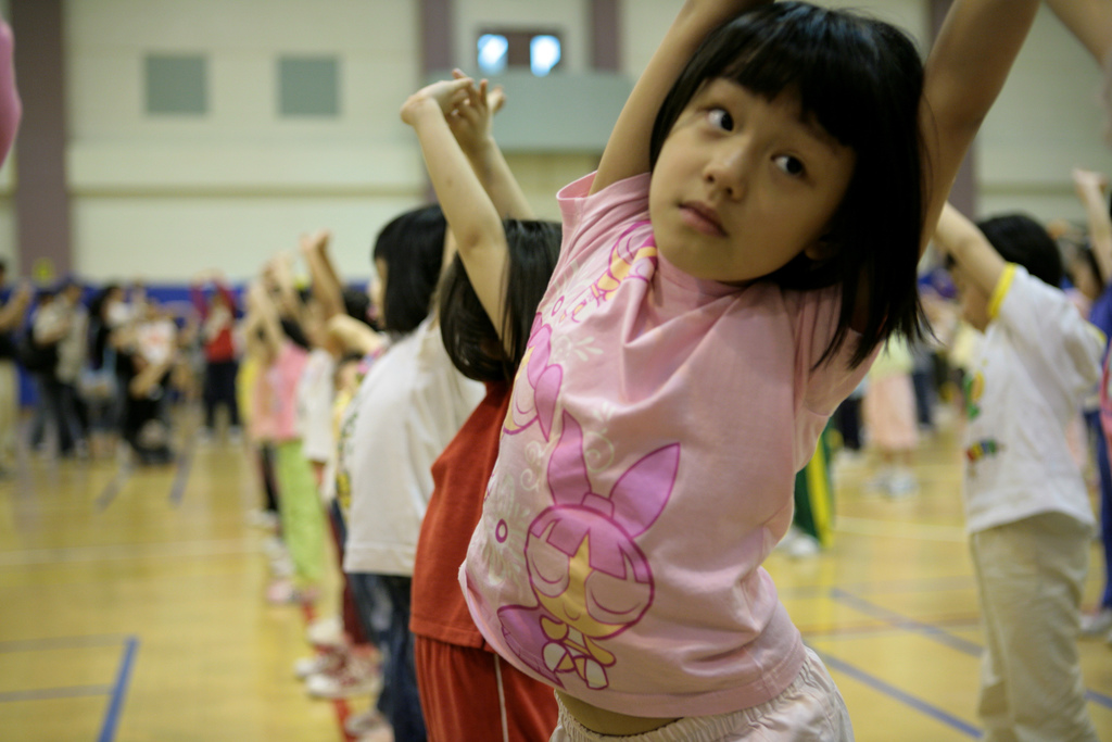 Schools Ditch Academics For Emotional Manipulation