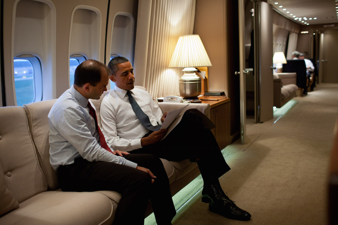 Ben Rhodes Still Doesn't Know His Foreign Policy Endangered The World