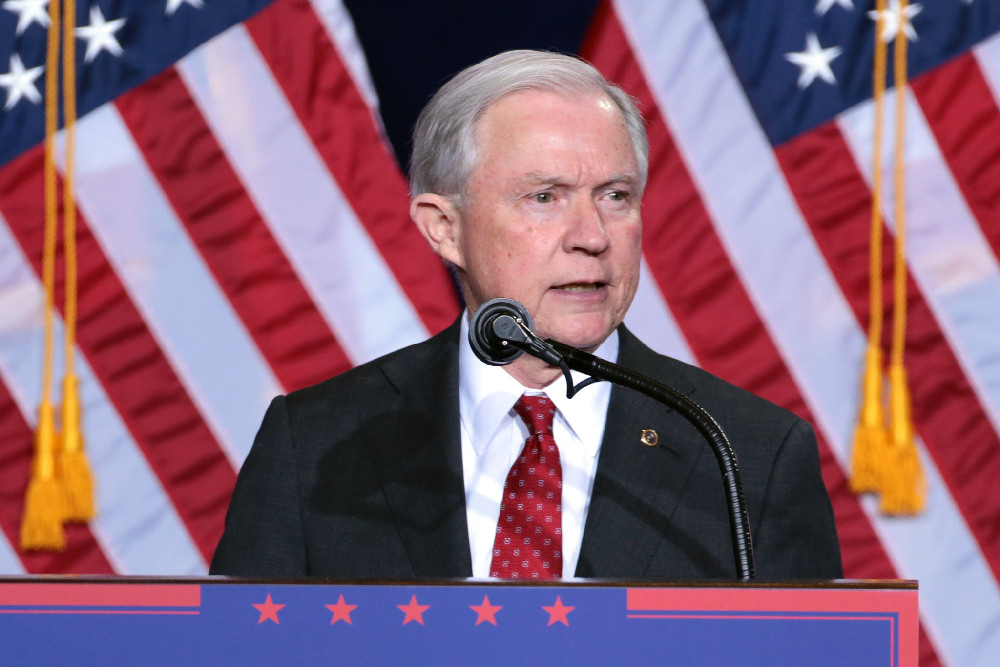 Sessions Needs To Do More Than Fire Obama-Era Government Attorneys
