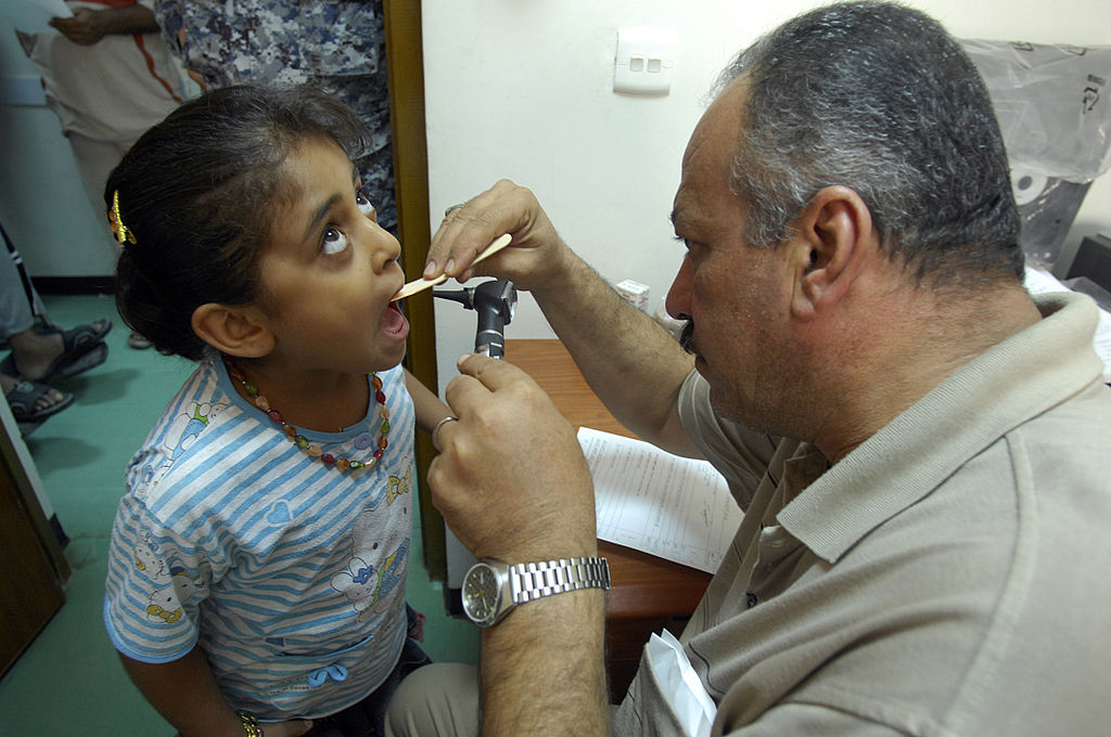 For Cost Of Obamacare Bills We Could Build Free Clinics Everywhere
