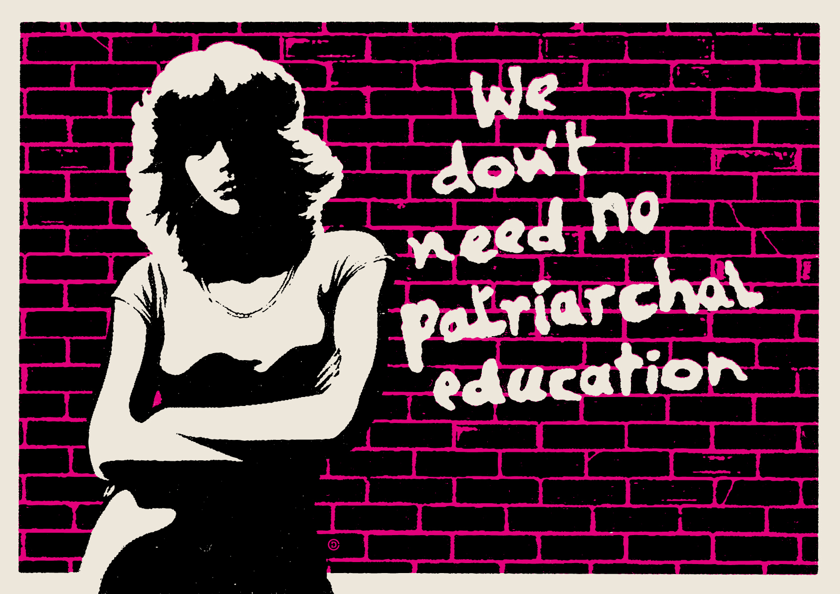Why Gender Studies Is Really Religious Indoctrination For The Matriarchy