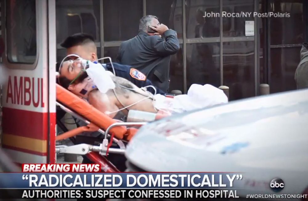 How Multiculturalism Helps Breed Homegrown Terrorism
