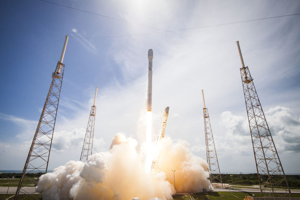 Why SpaceX Is The Snake Oil Peddler Of The Twenty-First Century