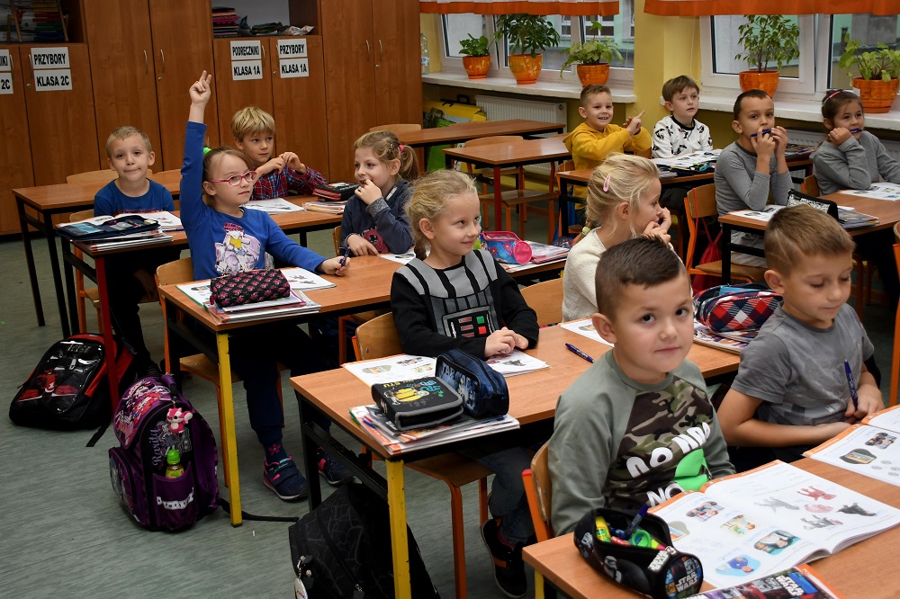 How Public Schools Indoctrinate Kids Without Almost Anyone Noticing