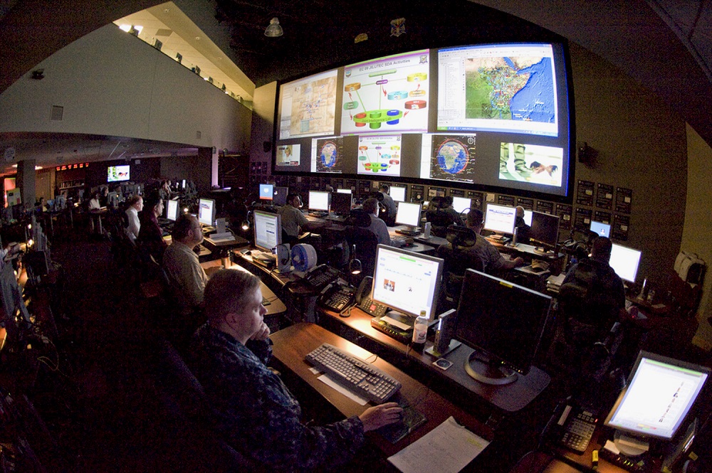 Why Intelligence Agencies’ Abuse Of Power Should Be A Litmus Test